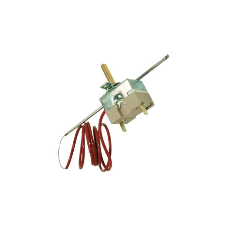 Termostato 50/265° para Horno, Cocina 818730401, 00632618 BALAY, BOSCH, KOMPATIBEL MIELE, NEFF, SIEMENS, SMEG