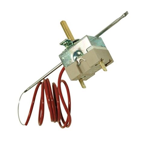 Termostato 50/265° - Forni, Fornelli Elettrici e a Gas - SMEG - 2924283663946579923