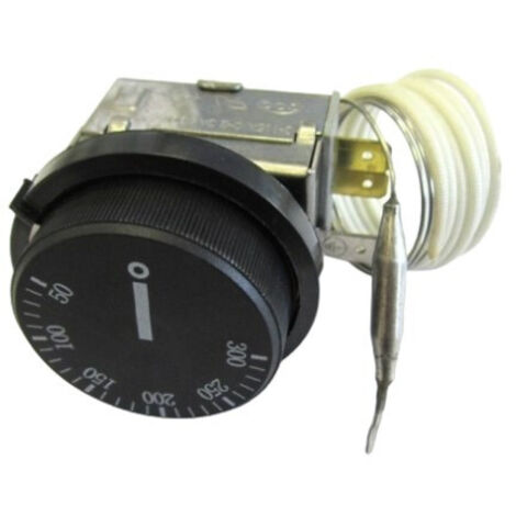 Termostato 50-300° forno 20TP55