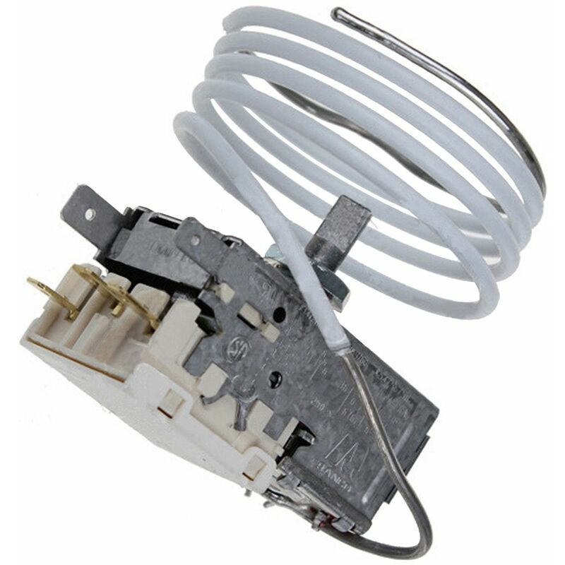 Thermostat (6151190) Réfrigérateur, congélateur Liebherr