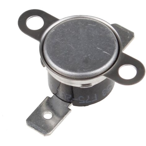 Termostato 75°c para horno INDESIT C00081599