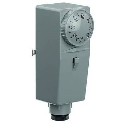TERMOSTATO A CONTATTO 10-90° - CALEFFI