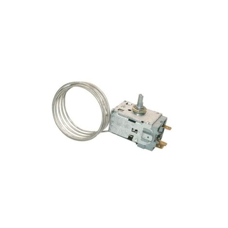 TERMOSTATO A130057 Y A130599 PARA REFRIGERADOR WHIRLPOOL - 481227128363