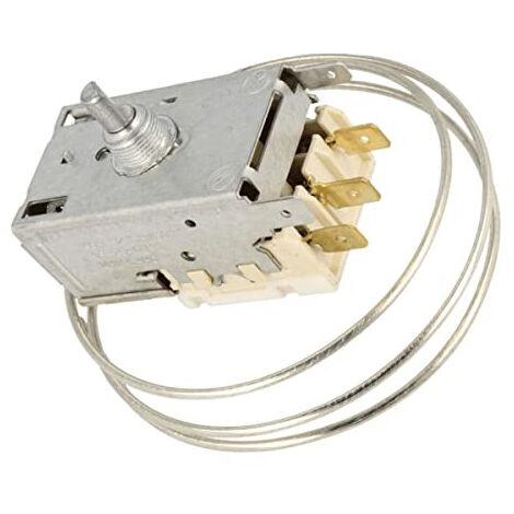 TERMOSTATO A130681R PARA FRIGORÍFICO WHIRLPOOL - 484000008566