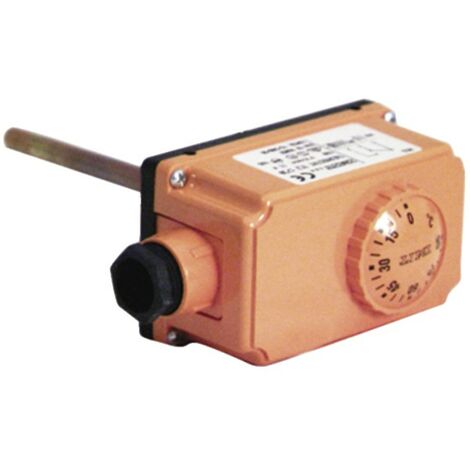 Termostato acqua contenitore immersione TC2542425