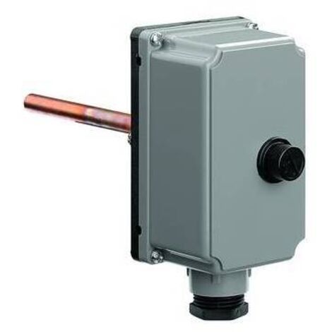 TERMOSTATO AD IMMERSIONE 100° - CALEFFI