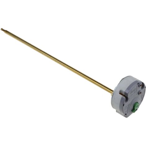 Termostato Altech Rod longitud 300mm Ref. 691216