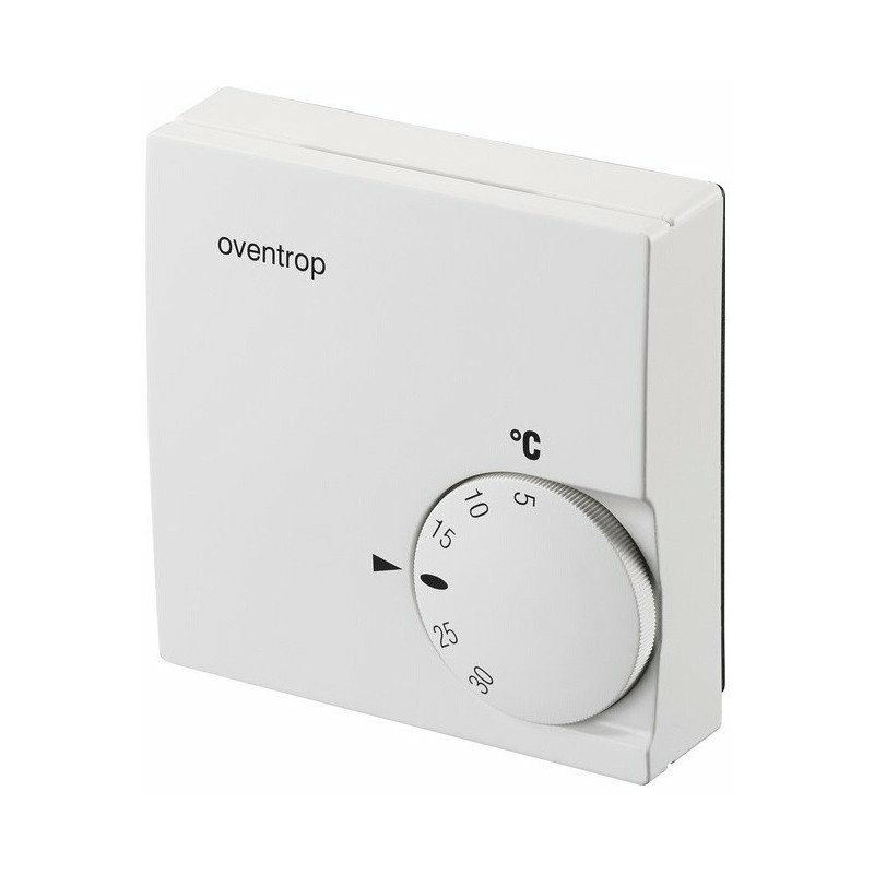 

Oventrop - TERMOSTATO AMBIENTE 230 V