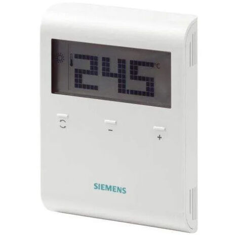 Termostato ambiente 230v