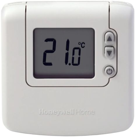 Termostato ambiente cablato digitale non programmabile