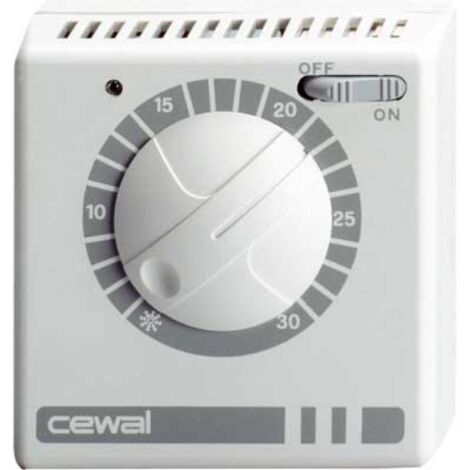 termostato ambiente programmabile honeywell cm61r al miglior prezzo -  Pagina 7