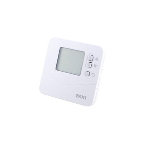 Termostato ambiente TD-1200 digital Baxi