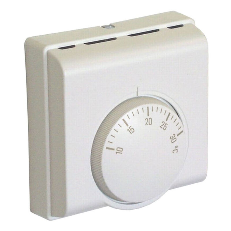 

Honeywell Home - Termostato de ambiente Honeywell T6360A1079