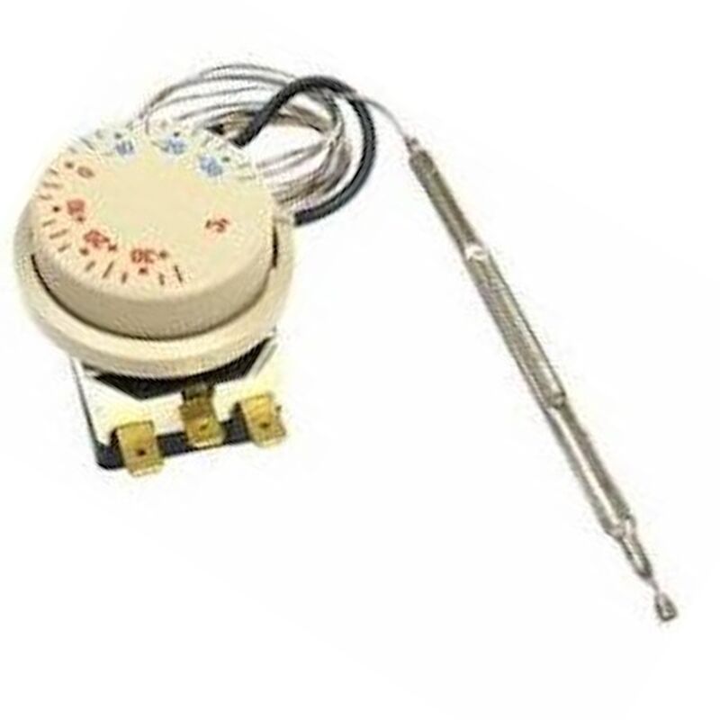 

Reporshop - Termostato Arthermo -35G +35G Diff 4Amp 1500Mm Standard