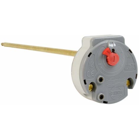 Termostato asta art 691214 scaldacqua elettrico ariston originale