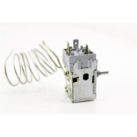 TERMOSTATO ATEA FRIGORIFERO A130531 A130057 2 PORTE 3 CONTATTI Whirlpool