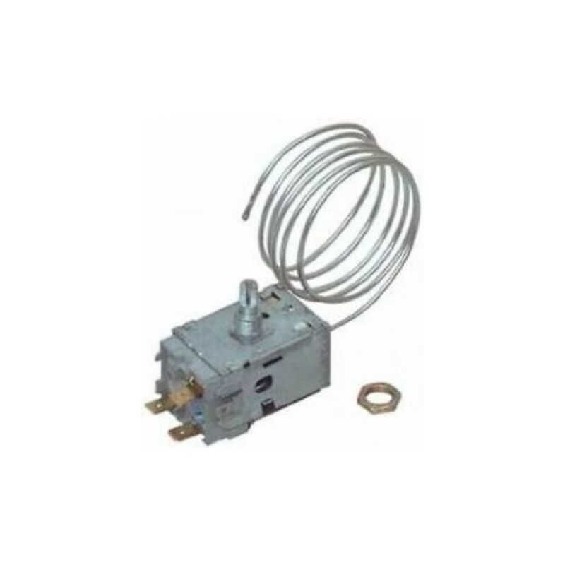 

Palise - Termostato atea vt-9 2000mm capilar