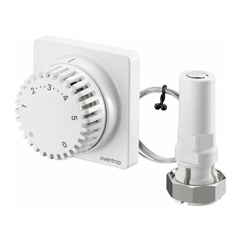 

Termostato Av.Com.A Dist. 2 M Uni Ld