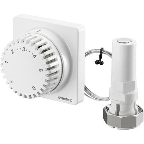 TERMOSTATO AV.COM.A DIST. 2 M UNI LD