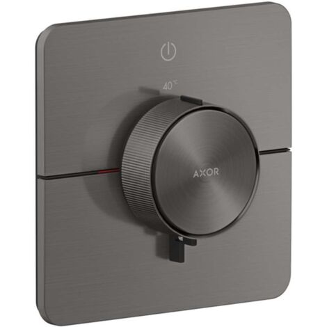 Termostato AXOR ShowerSelect ID de hansgrohe, empotrado,