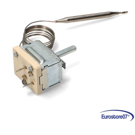 TERMOSTATO BAGNOMARIA  PROFESSIONALE  30-90°C GIORIK-EGO   55.17012.020
