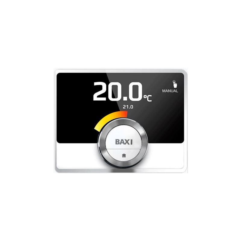 

Termostato Baxi TXM 10C wifi control smartphone