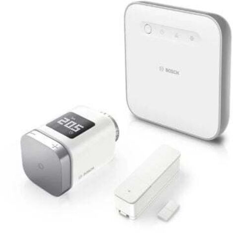 Termostato Bosch Controllo riscaldamento Smart Home [8750002832]