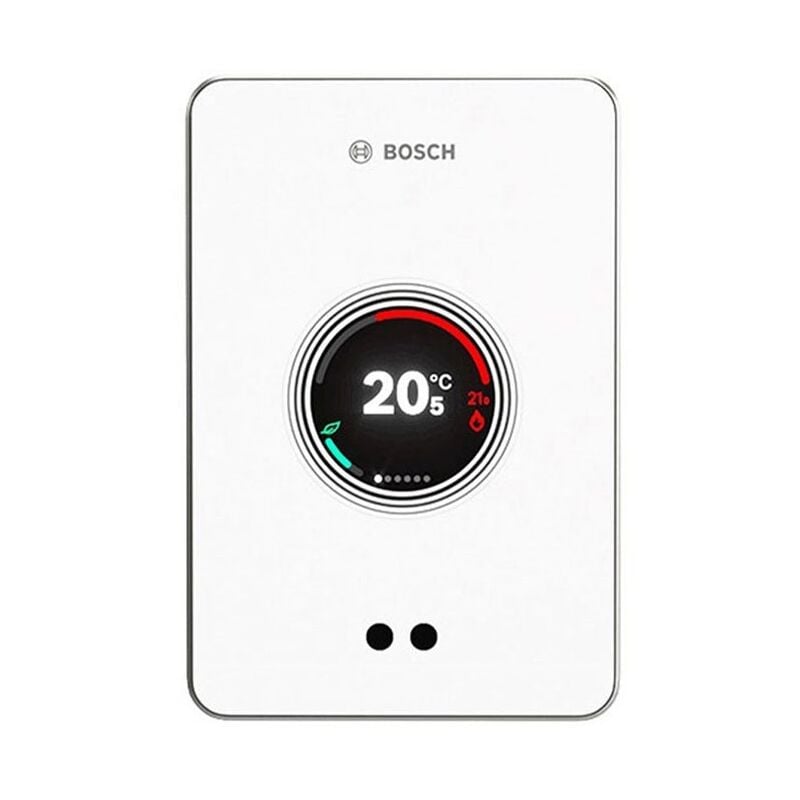 Termostato Bosch smart EasyControl ct 200 7736701341