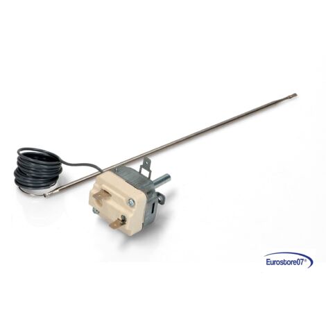 TERMOSTATO BRASIERA PROFESSIONALE 90-185°C ELECTROLUX - EGO 55.19039.800