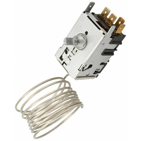 Termostato C00264481 INDESIT