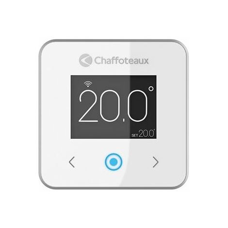 ARISTON GROUP Termostato Chaffoteaux Smart Control Link