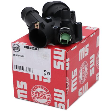 TERMOSTATO CITROEN C5 II, C5 III, C6, C8, C-CROSSER, C-CROSSER ENTERPRISE, FIAT ULYSSE, FORD GALAXY,