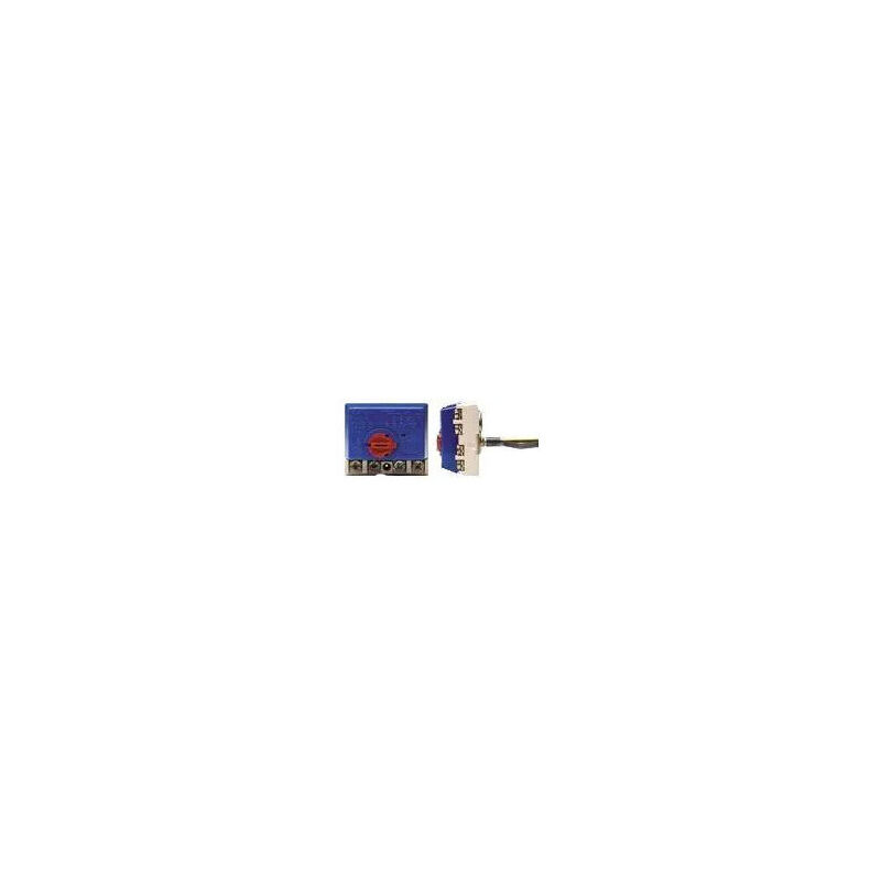 

Diff - Termostato sin enchufe - TUS 145 Bombilla 14.5cm