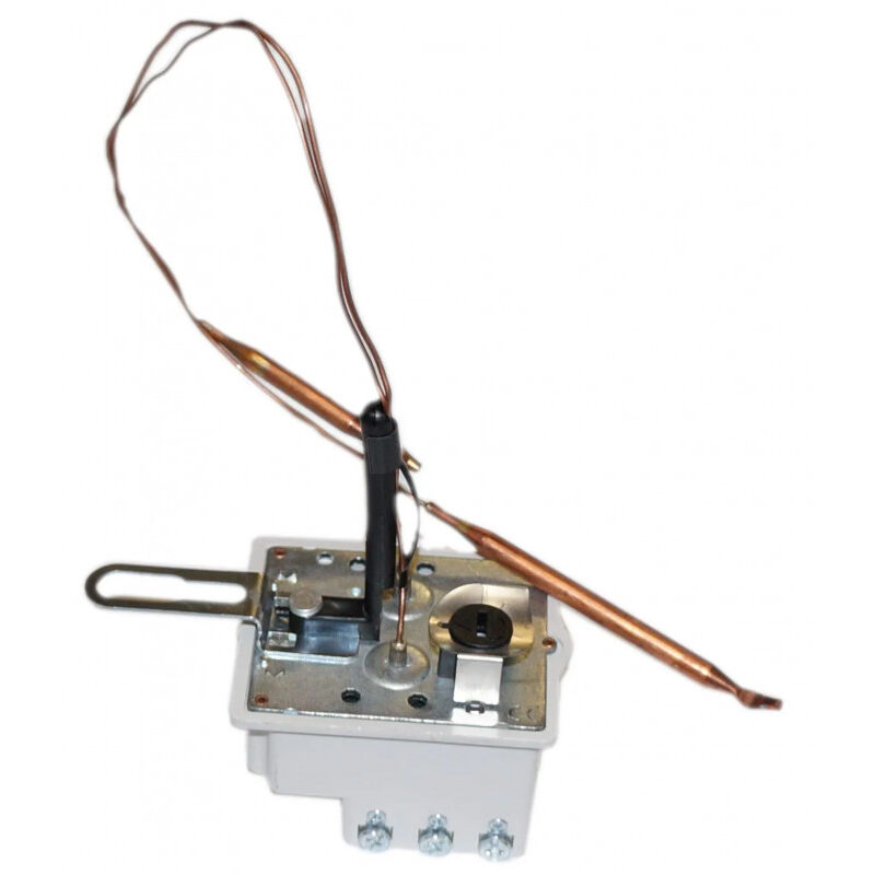 

Chaffoteaux - Termostato con dos bombillas flexibles KGCP para 500L