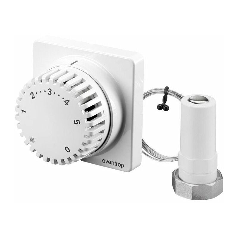 

TERMOSTATO con MANDO A DISTANCIA 5M UNI LH