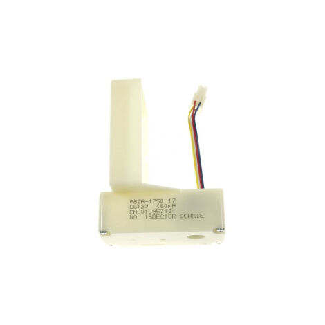 Termostato con valvola (Damper) originale - Frigorifero, congelatore - ARISTON HOTPOINT - 346160