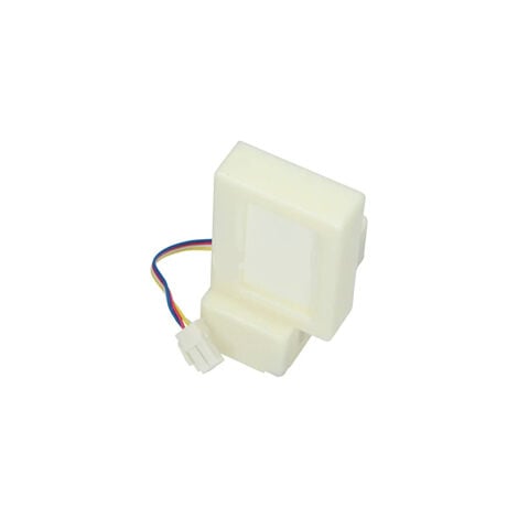 Termostato con valvola (Damper) originale - Frigorifero, congelatore - ARISTON HOTPOINT - 3461608015250850666