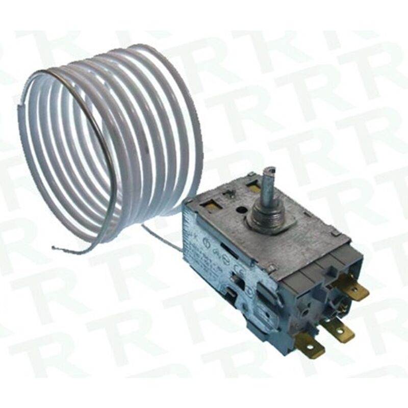 

Reporshop - Termostato Congelador -35 -19 485169906047 Standard