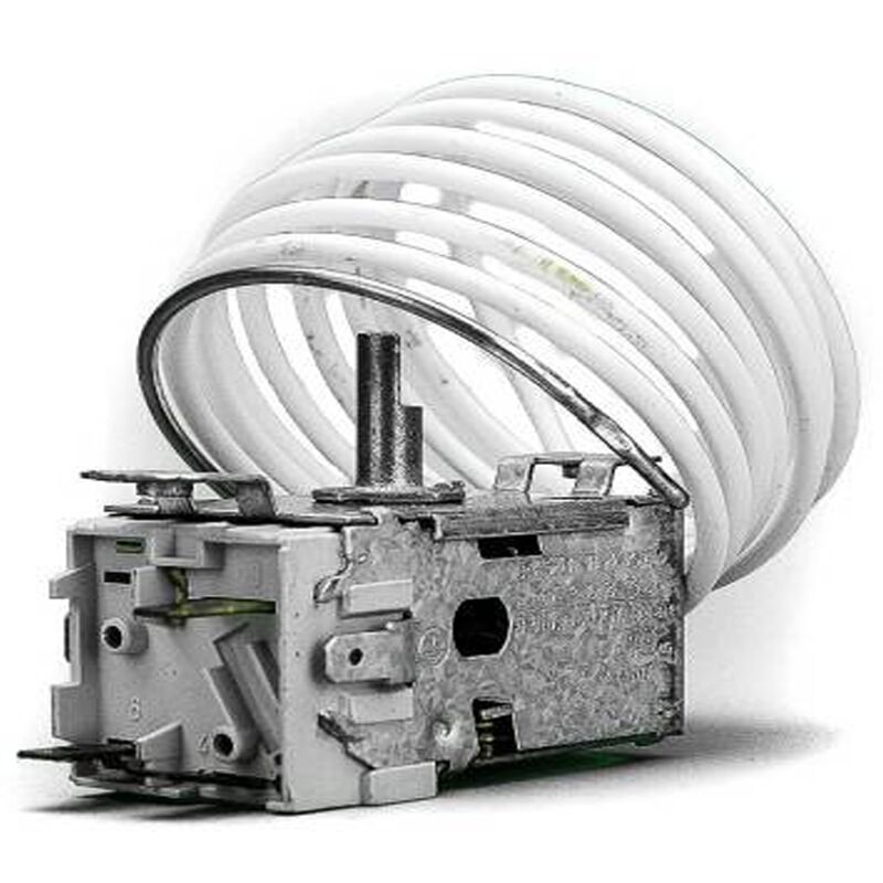 

Reporshop - Termostato Congelador Atea A04-0165 Bulbo 1600mm Standard