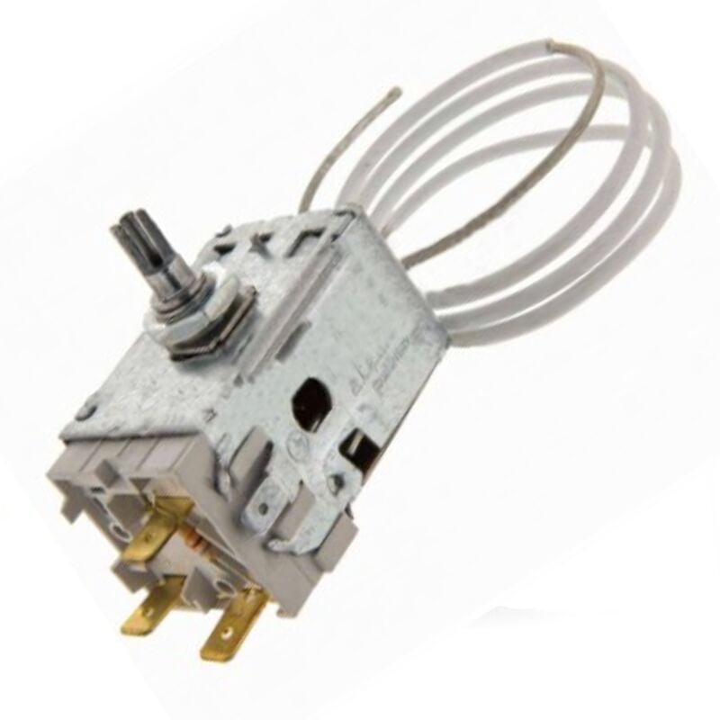 

Reporshop - Termostato Congelador Atea A11-0028 Capilar 2650mm -11/-18 Standard