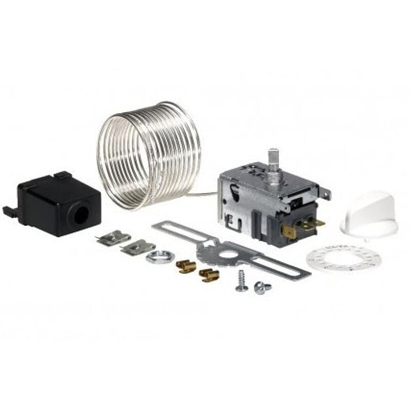 

Termostato Congelador Danfoss -33 Grados -8 Grados 077B7005 Original