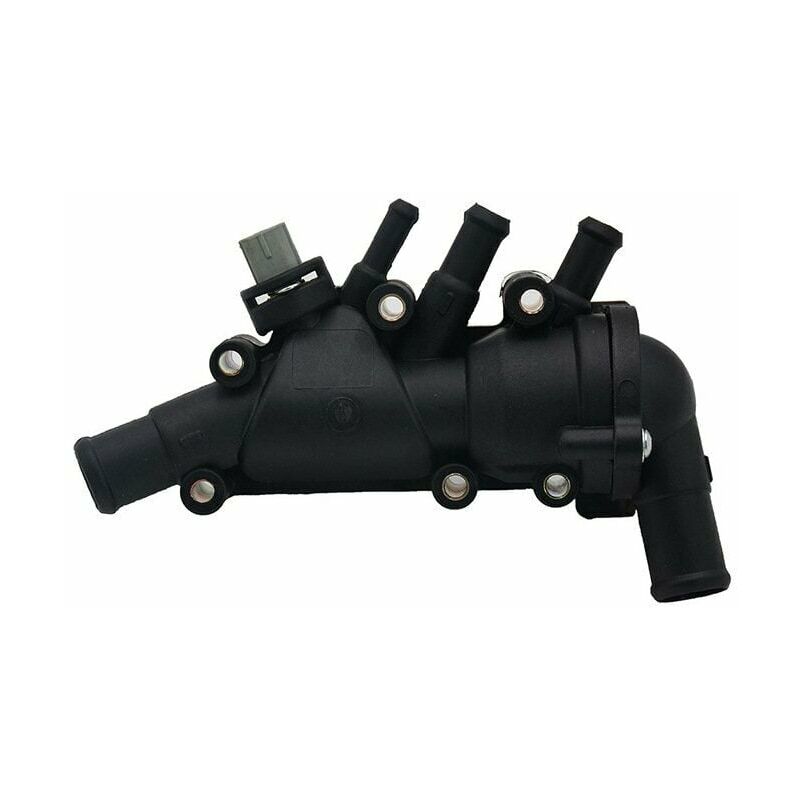 Termostato + custodia + interruttore XS6E8 A586AG