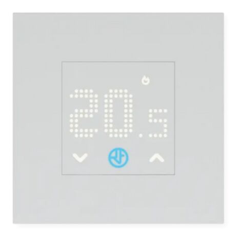 Termostato da incasso 110/230v bianco finder 1tt182300000