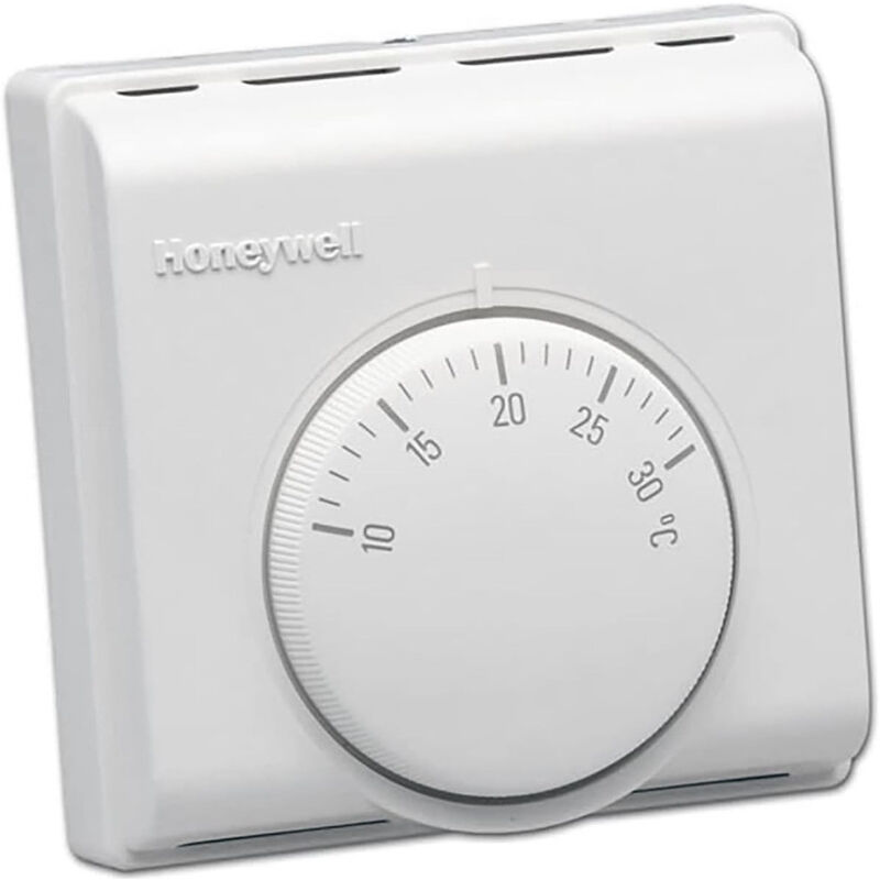 

Honeywell Home - Termostato de ambiente Honeywell T6360B1002