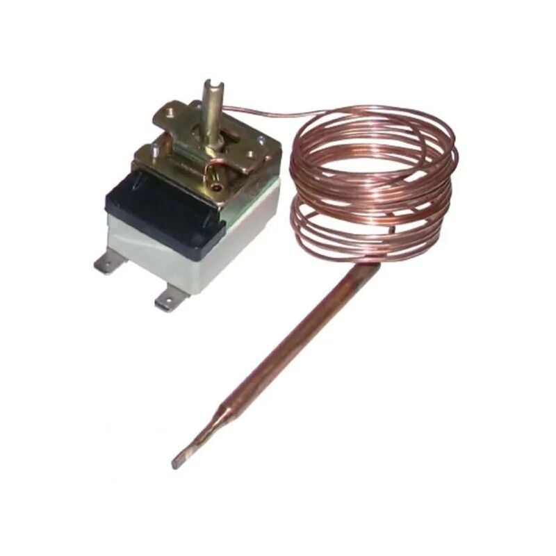 

Chaffoteaux - Termostato de bulbo para acumuladores BOA, 4 polos