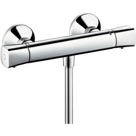 Termostato de ducha hansgrohe Ecostat, de superficie, 1