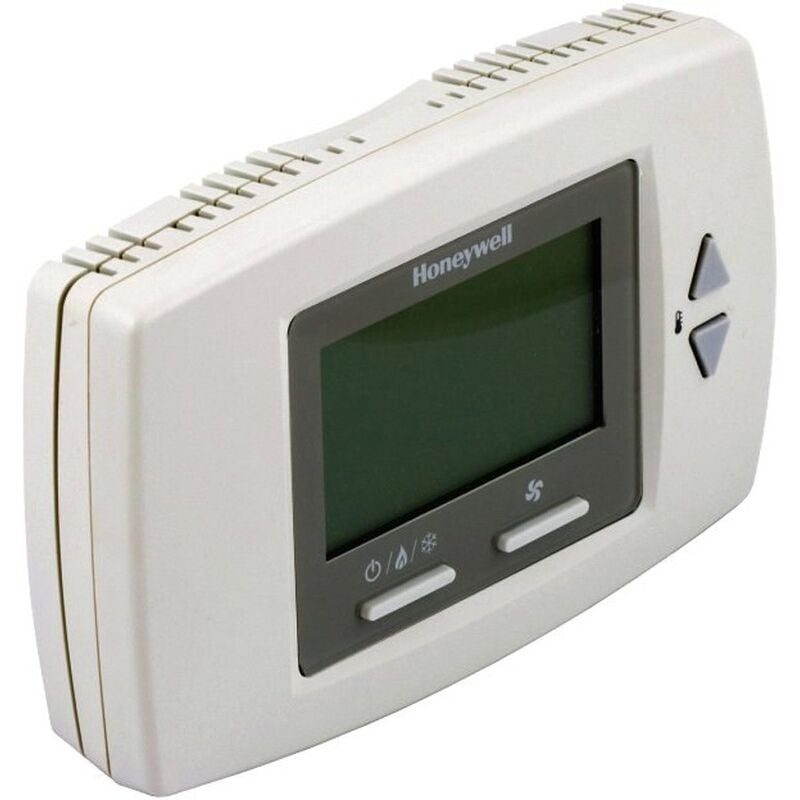

Honeywell Home - Termostato de fan-coil Honeywell T6590A1000