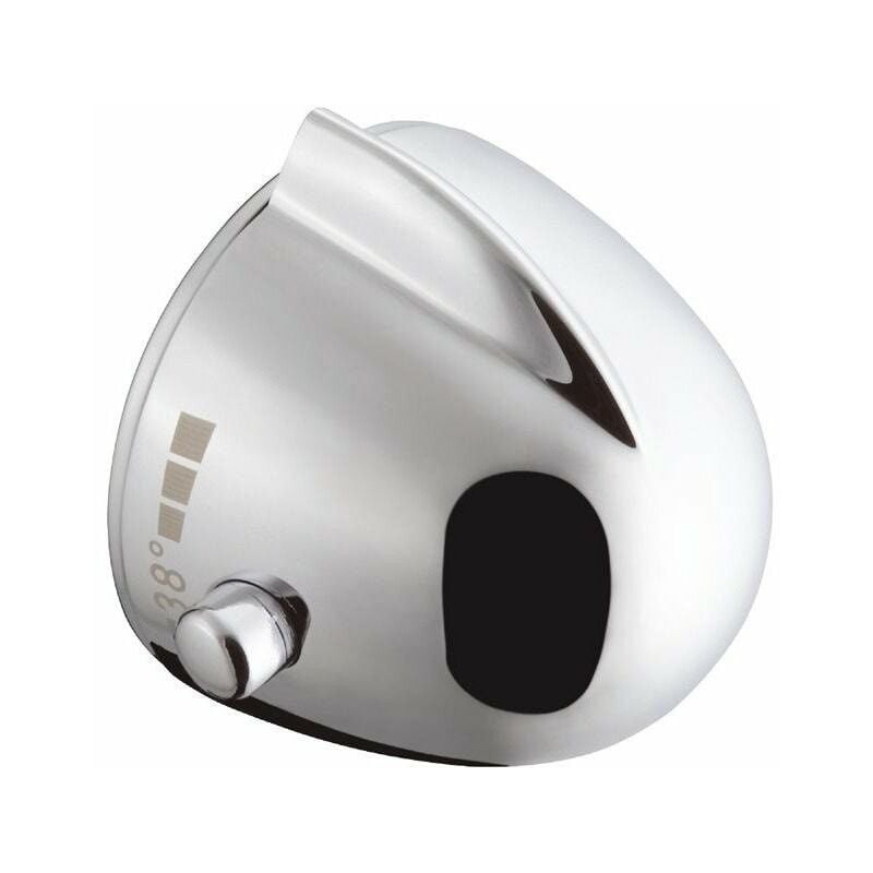 

Hansgrohe - Termostato de manija HG Chrome