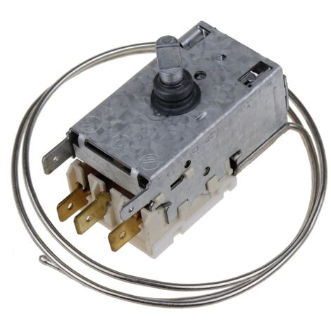 TERMOSTATO DE NEVERA A130447 PARA NEVERA WHIRLPOOL - 481228238188