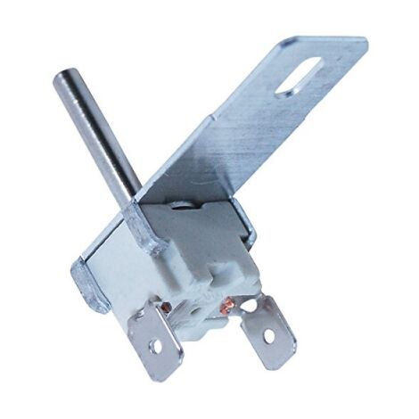 TERMOSTATO DE SEGURIDAD 285° PARA HORNO WHIRLPOOL - 481010552514